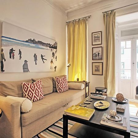Amoreiras Luxurious By Lisbon Village Apartments Ngoại thất bức ảnh