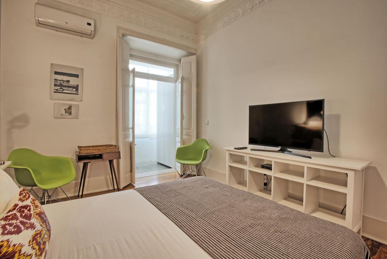 Amoreiras Luxurious By Lisbon Village Apartments Ngoại thất bức ảnh