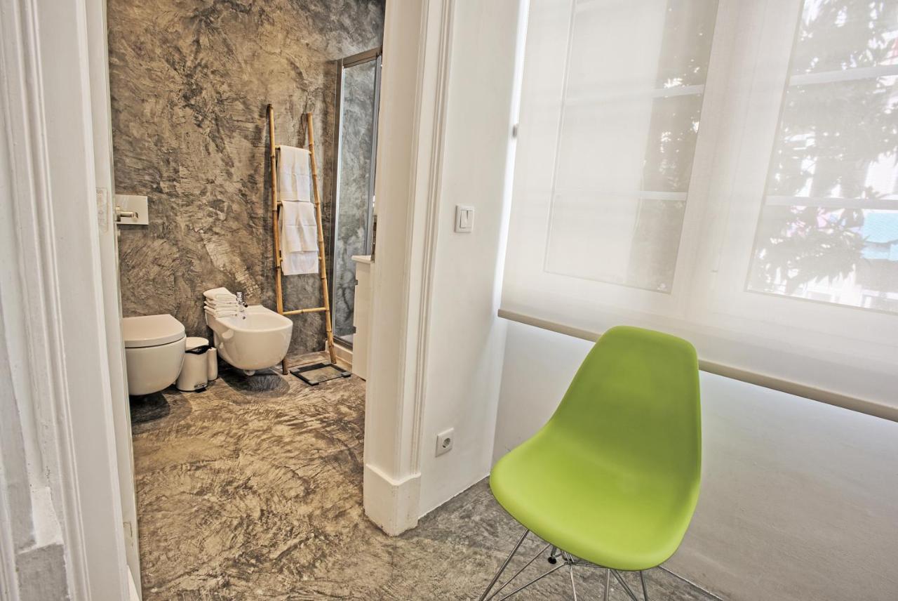 Amoreiras Luxurious By Lisbon Village Apartments Ngoại thất bức ảnh